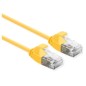 Roline Networking Cable Yellow 2 M Roline Networking Cable Yellow 2 M